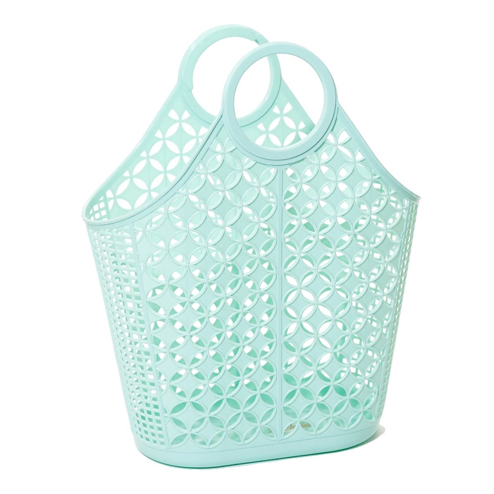 Sun Jellies: Atomic Bag Miny